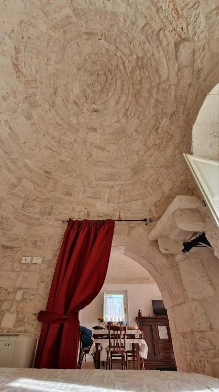 Trulli Beauty Lamia Villa Martina Franca Exteriör bild