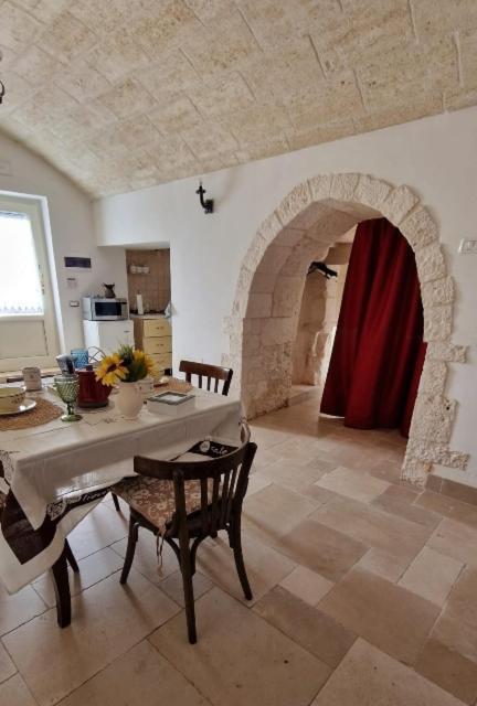Trulli Beauty Lamia Villa Martina Franca Exteriör bild