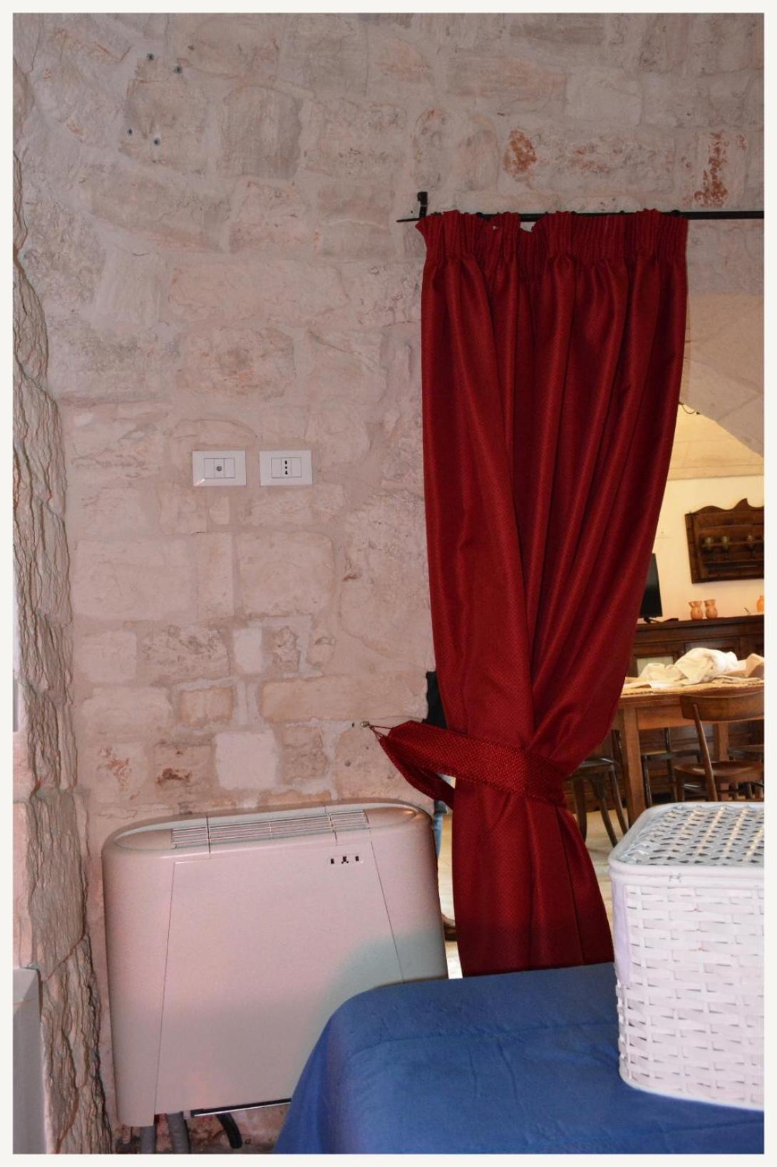 Trulli Beauty Lamia Villa Martina Franca Exteriör bild